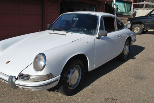1965 Porsche 912 - photo 3