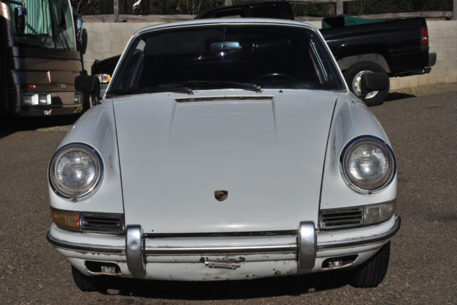 1965 Porsche 912 - photo 4