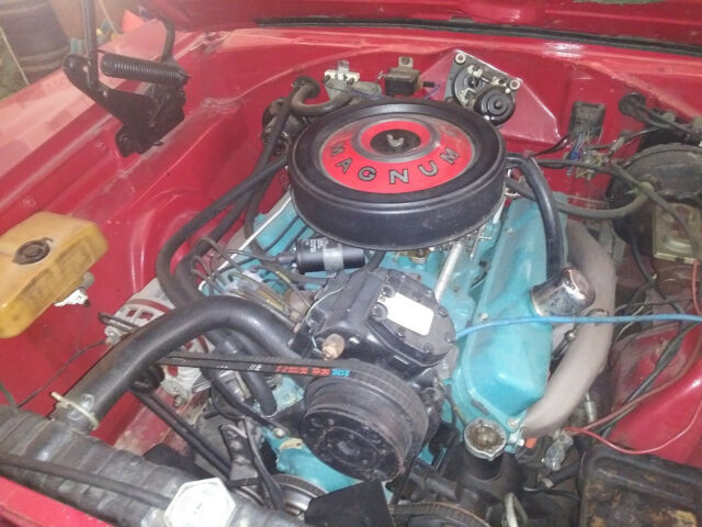 1968 Dodge Charger R/T - photo 5