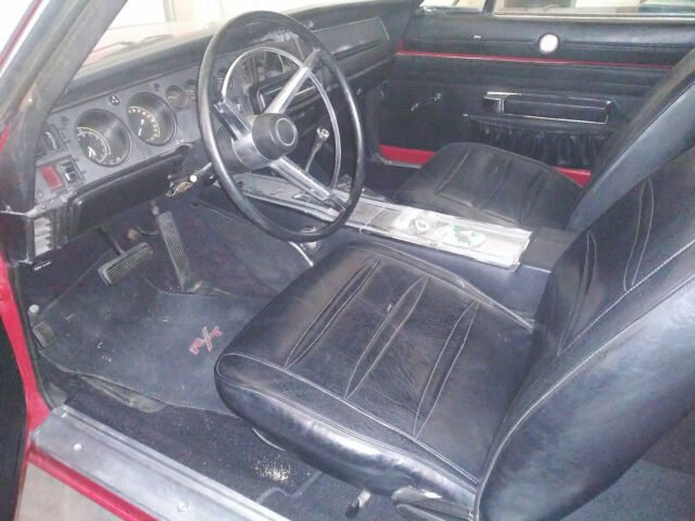 1968 Dodge Charger R/T - photo 8