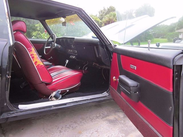 1969 Pontiac GTO - photo 6