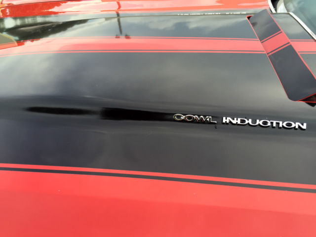 1971 Chevrolet Chevelle SS454 LS-5 Matching Numbers - photo 9