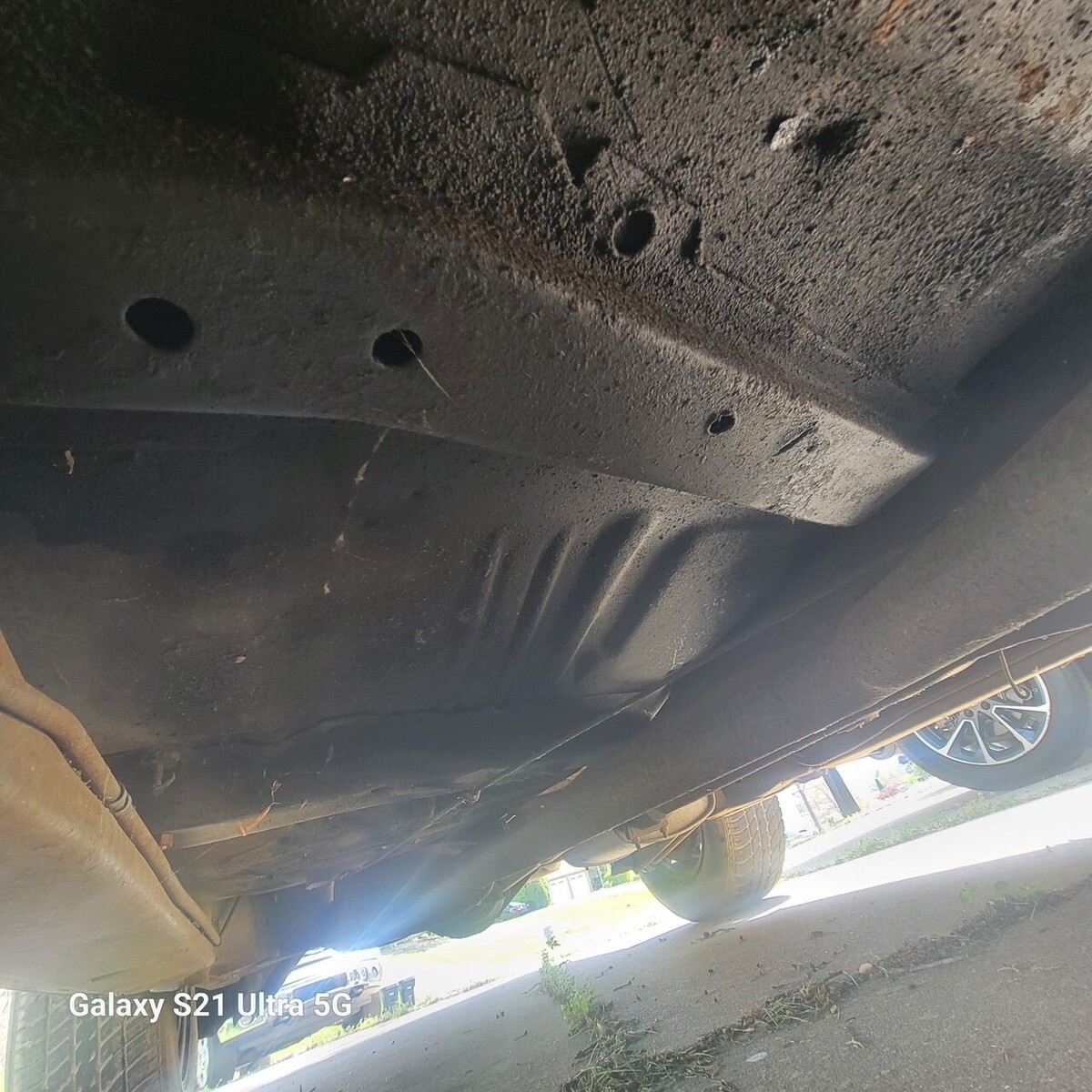 1971 Chevrolet El Camino 350-V8 Real SS! - photo 10