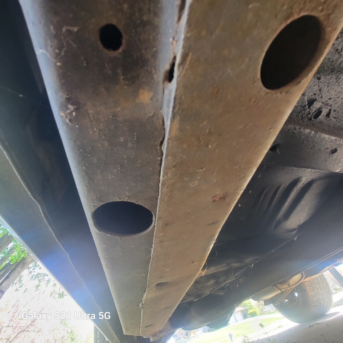 1971 Chevrolet El Camino 350-V8 Real SS! - photo 11