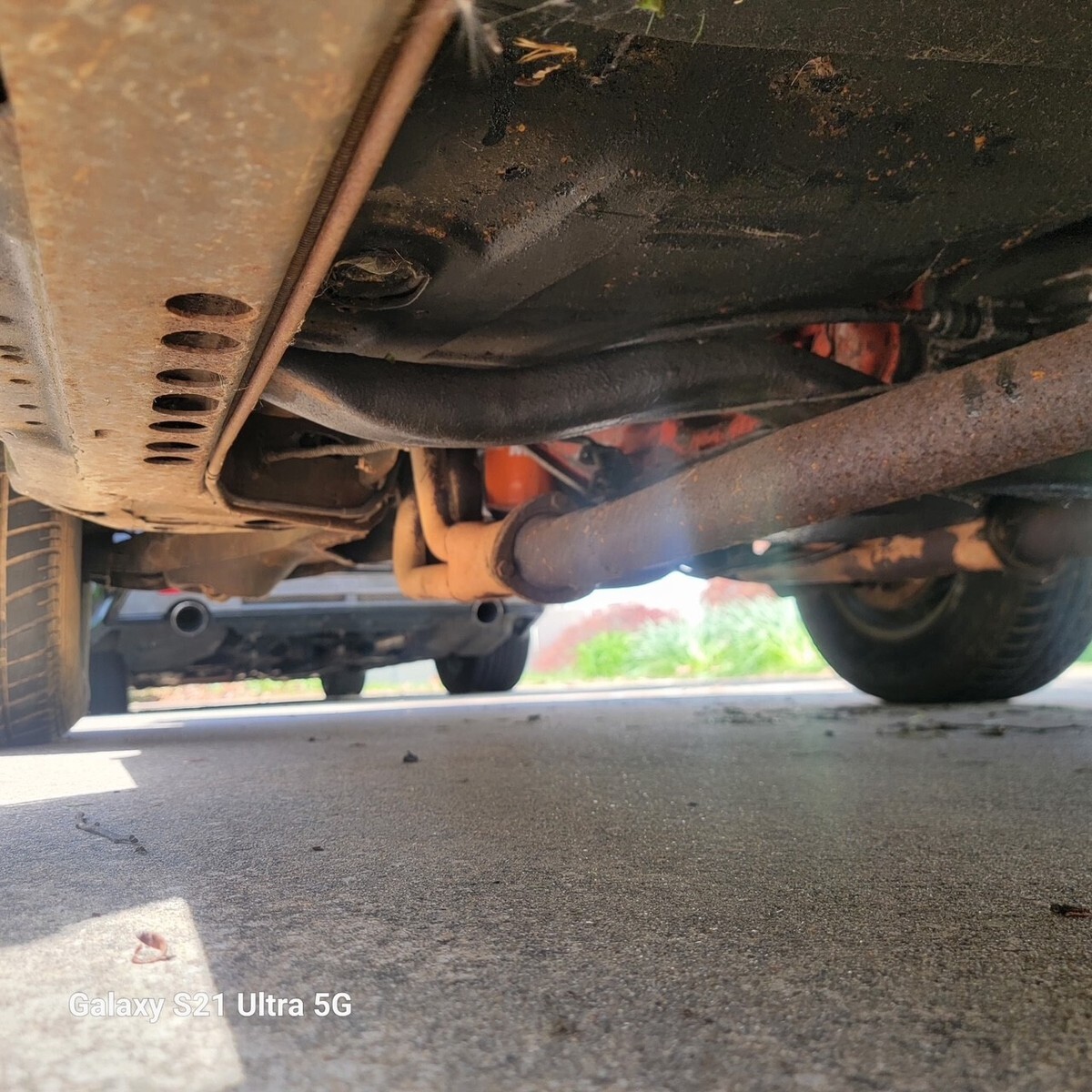 1971 Chevrolet El Camino 350-V8 Real SS! - photo 12