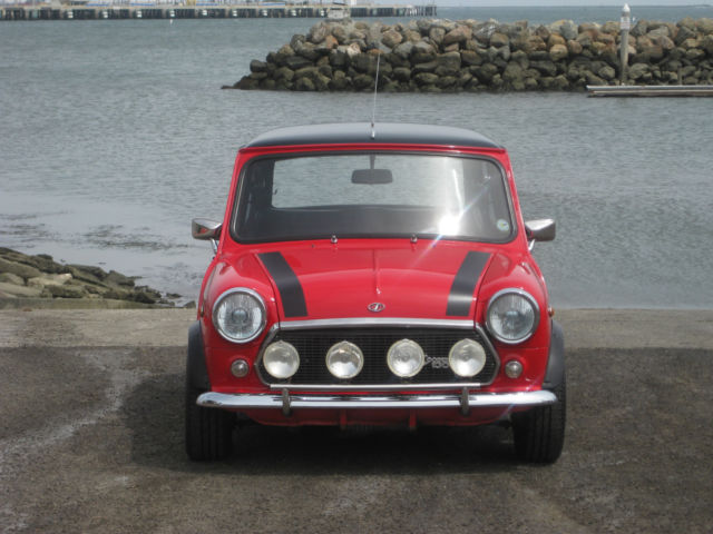 1972 Mini Classic Mini - photo 11