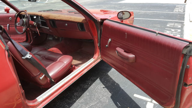 1980 Plymouth Road Runner - photo 10
