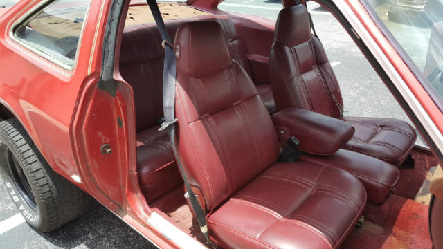 1980 Plymouth Road Runner - photo 12