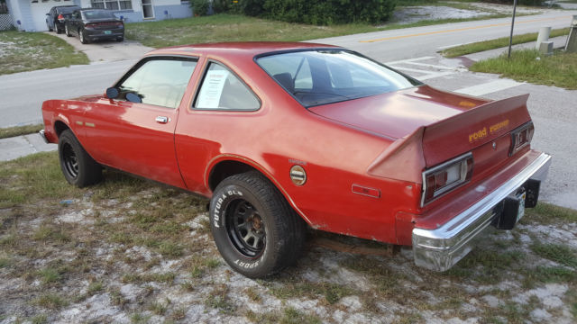 1980 Plymouth Road Runner - photo 6