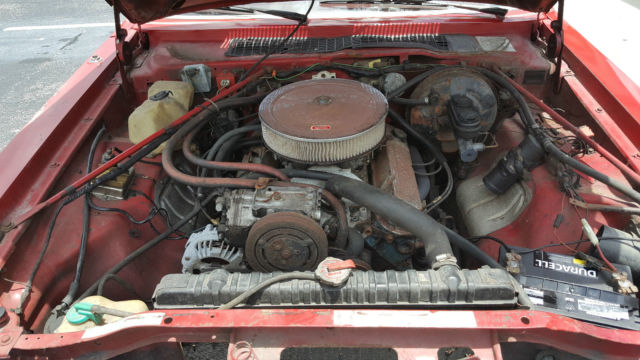 1980 Plymouth Road Runner - photo 8