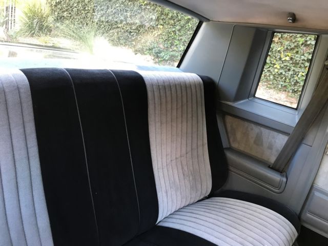 1985 Buick Grand National - photo 10