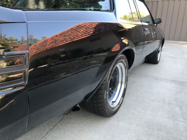1985 Buick Grand National - photo 3