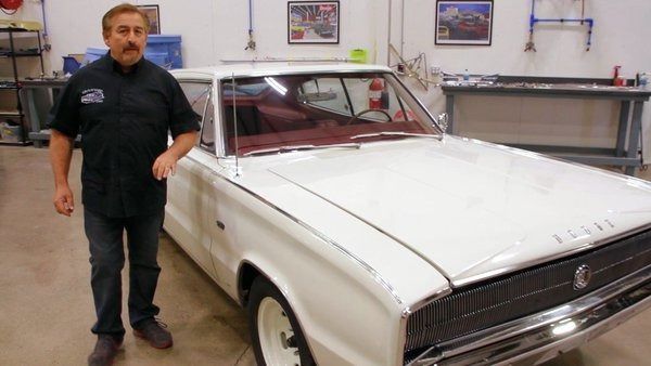 GENUINE HEMI CHARGER 4 SPEED, As seen on Graveyard Carz, Special Nascar Edition? 1966 Dodge Charger HEMI CHARGER