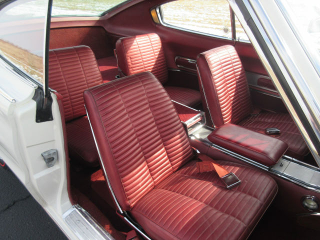 1966 Dodge Charger HEMI CHARGER - photo 11