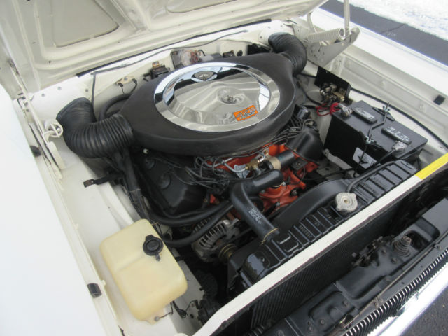 1966 Dodge Charger HEMI CHARGER - photo 12