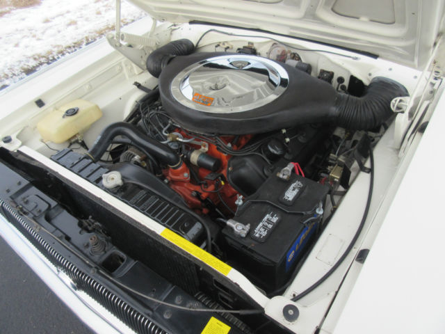 1966 Dodge Charger HEMI CHARGER - photo 13