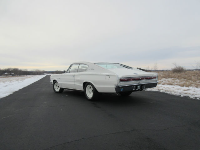 1966 Dodge Charger HEMI CHARGER - photo 6