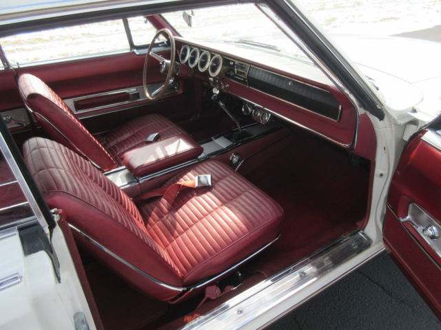 1966 Dodge Charger HEMI CHARGER - photo 9