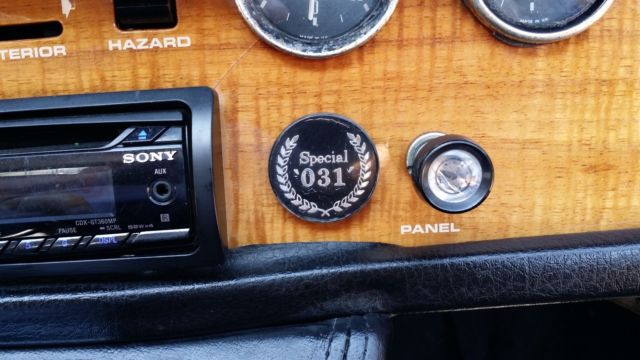 1973 Lotus Europa John Player Special # 31 - photo 10