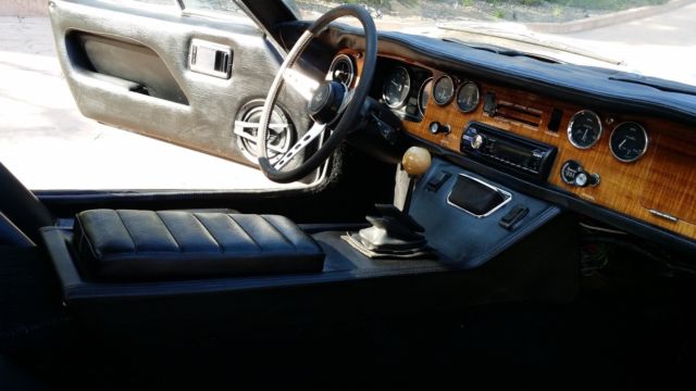1973 Lotus Europa John Player Special # 31 - photo 7