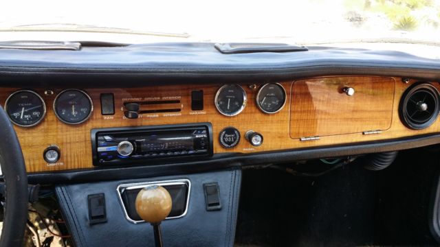 1973 Lotus Europa John Player Special # 31 - photo 8