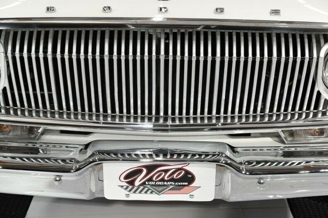 1962 Dodge Dart Max Wedge - photo 6