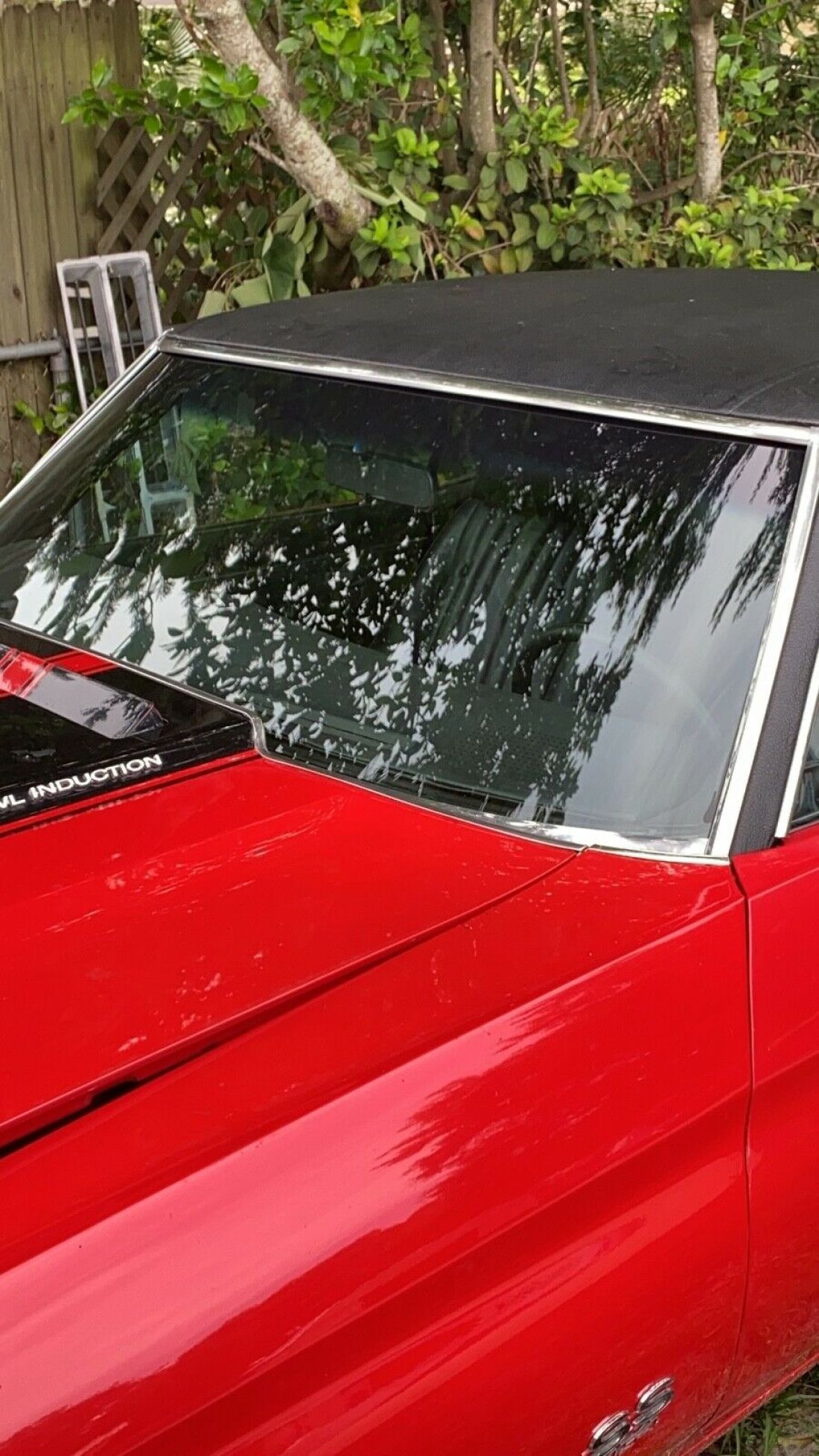 1970 Chevrolet Chevelle SS - photo 2