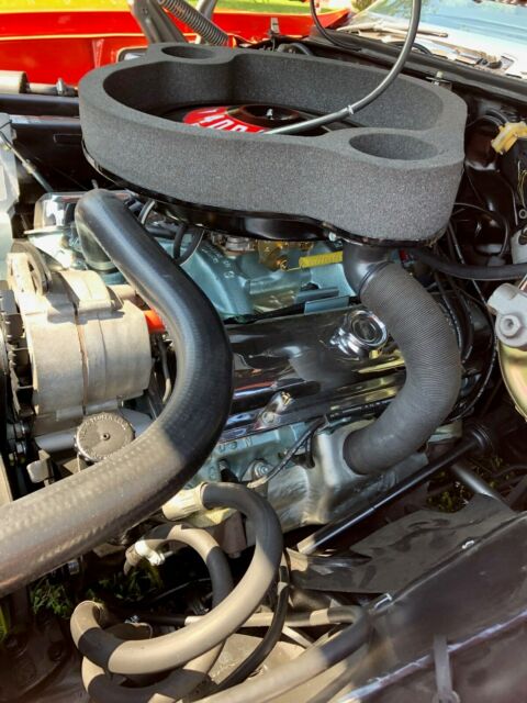 1969 Pontiac GTO Judge - photo 3