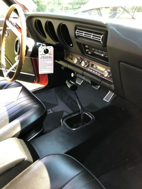 1969 Pontiac GTO Judge - photo 4