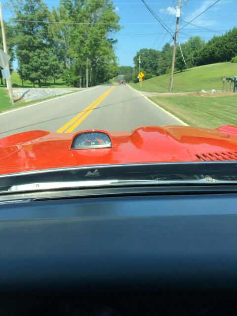 1969 Pontiac GTO Judge - photo 6