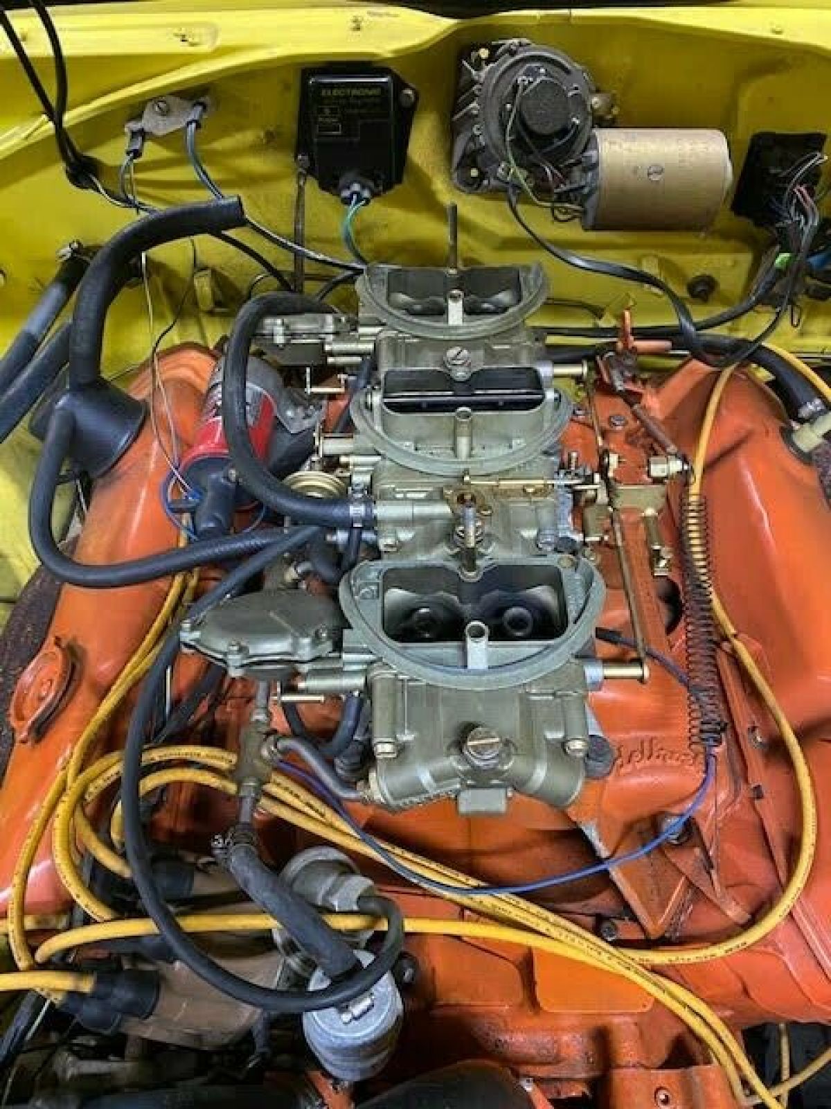 1970 Plymouth Road Runner - photo 6