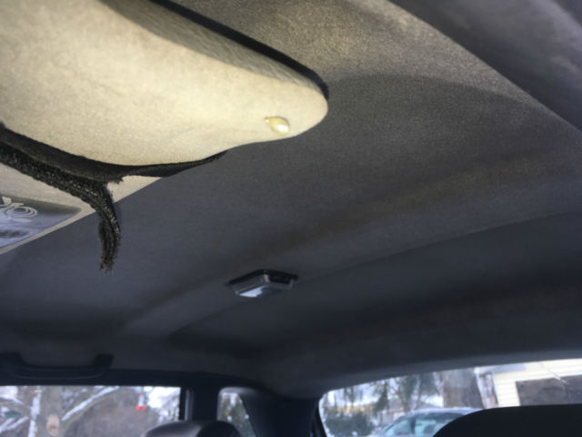 1990 Geo Storm Base Hatchback 2-Door - photo 6
