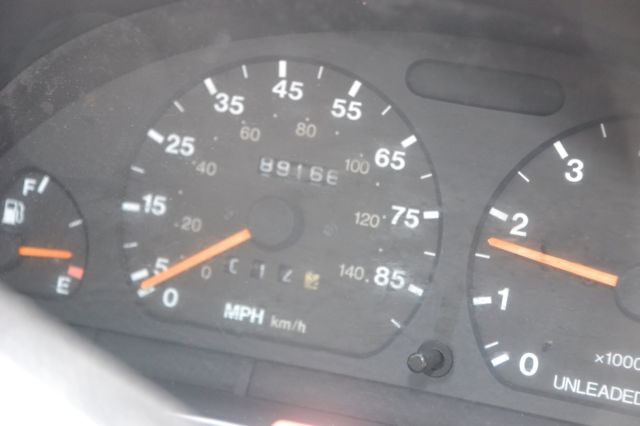 1992 Geo Metro LSI - photo 10