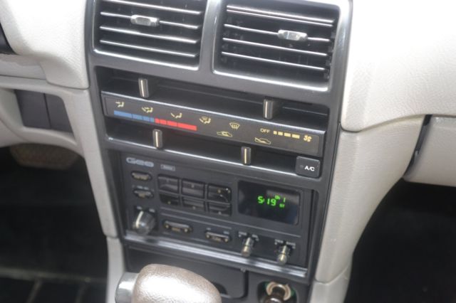 1992 Geo Metro LSI - photo 11