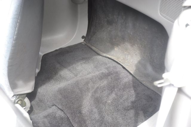 1992 Geo Metro LSI - photo 12