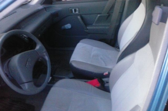 1990 Geo Metro - photo 5