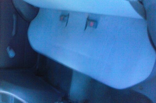 1990 Geo Metro - photo 6
