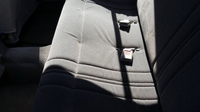 1992 Geo Metro - photo 4