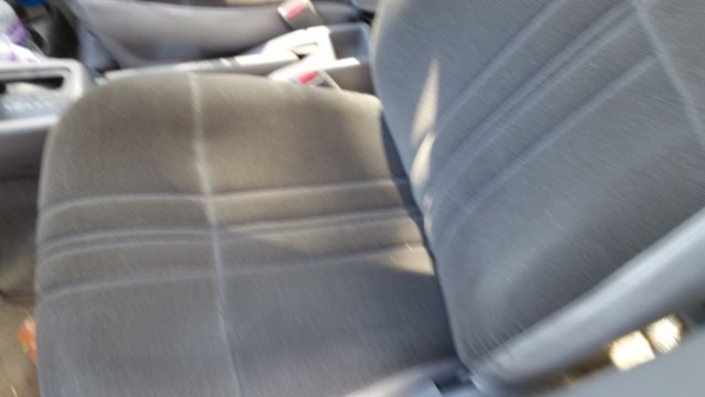 1992 Geo Metro - photo 5