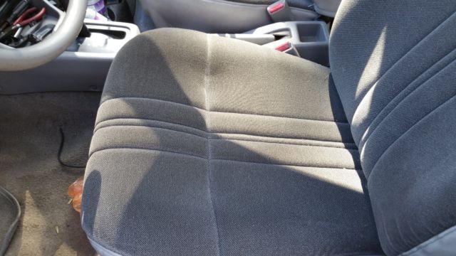 1992 Geo Metro - photo 6