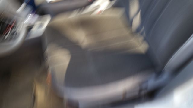 1992 Geo Metro - photo 8