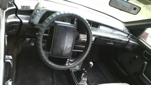 1991 Geo Metro - photo 3