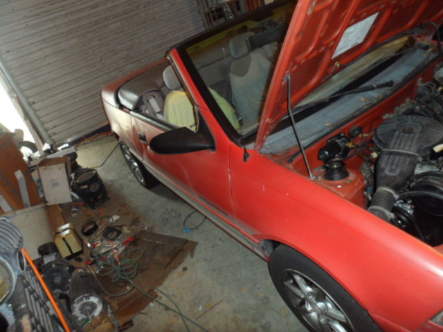1992 Geo Metro - photo 4