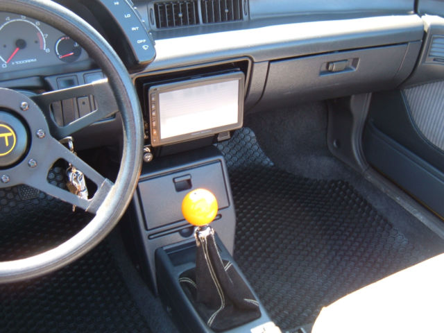 1991 Geo Metro LSI - photo 11