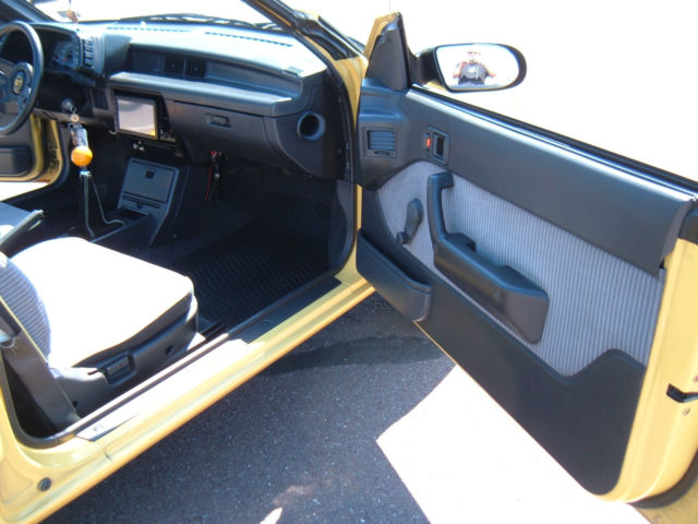 1991 Geo Metro LSI - photo 13