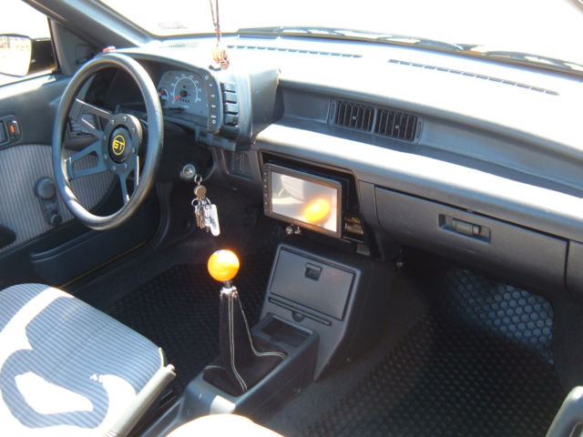 1991 Geo Metro LSI - photo 8