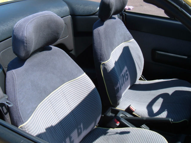 1991 Geo Metro LSI - photo 9