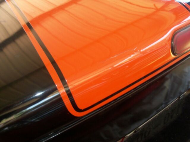 1991 Geo Metro - photo 10