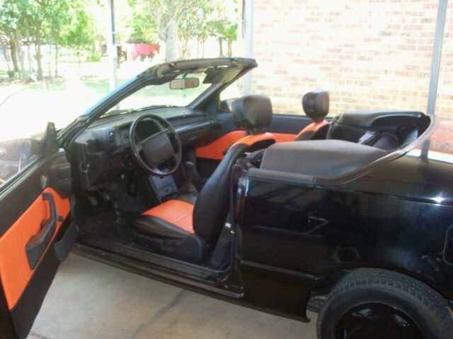 1991 Geo Metro - photo 12