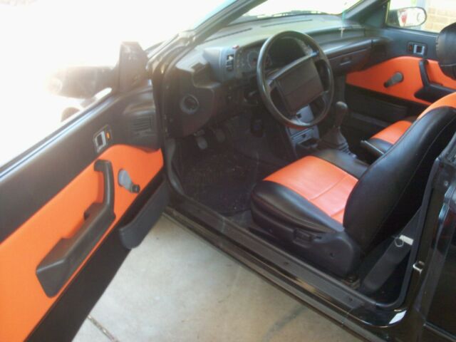 1991 Geo Metro - photo 3